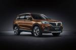 Brilliance V7 2018 года
